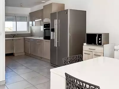 Maison, 85 m²