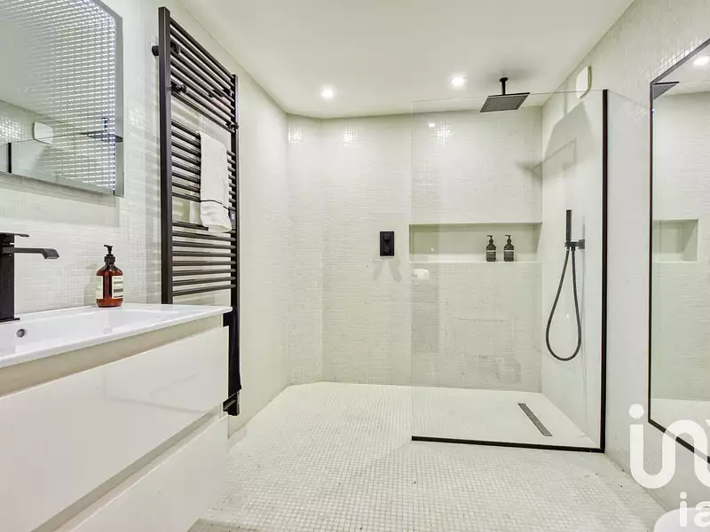 Appartement, 50 m²