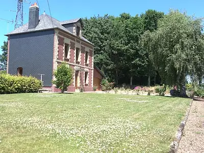Maison, 91 m²