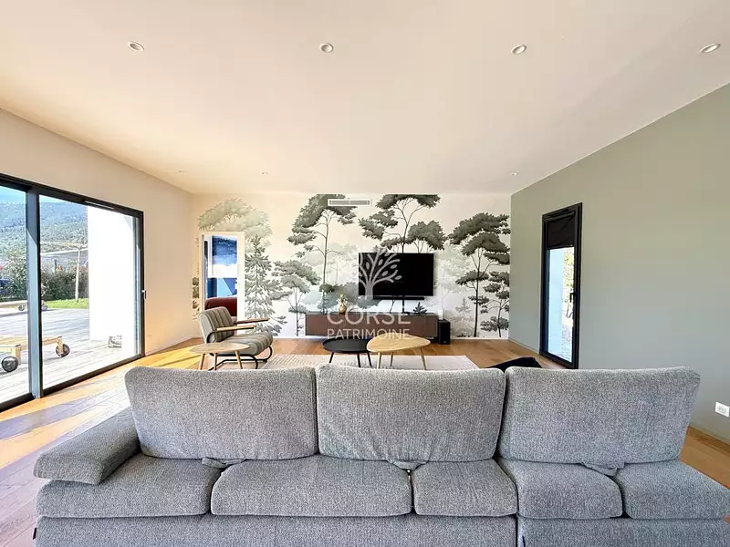 Maison, 164 m²