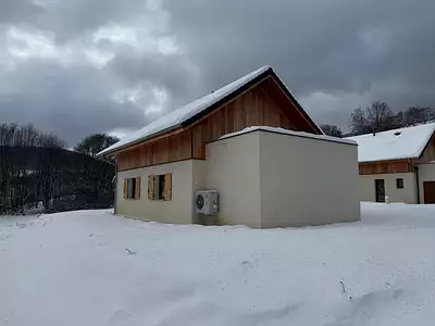 Maison, 97 m²