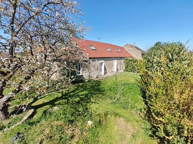 Maison, 151 m²