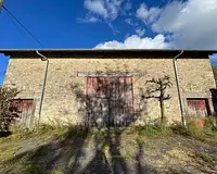 Maison, 165 m²