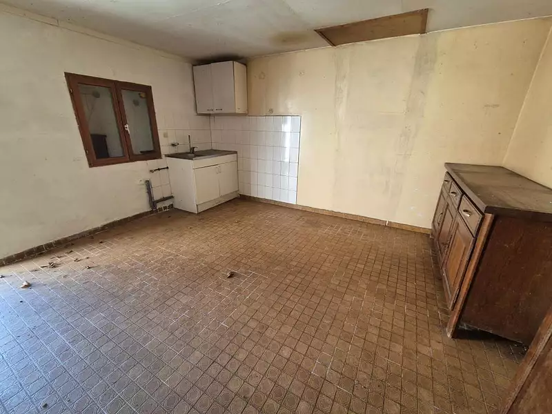 Maison, 103 m²