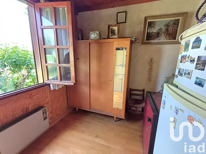 Maison, 115 m²