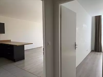 Appartement, 107 m²