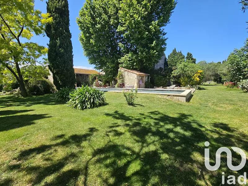 Maison, 356 m²