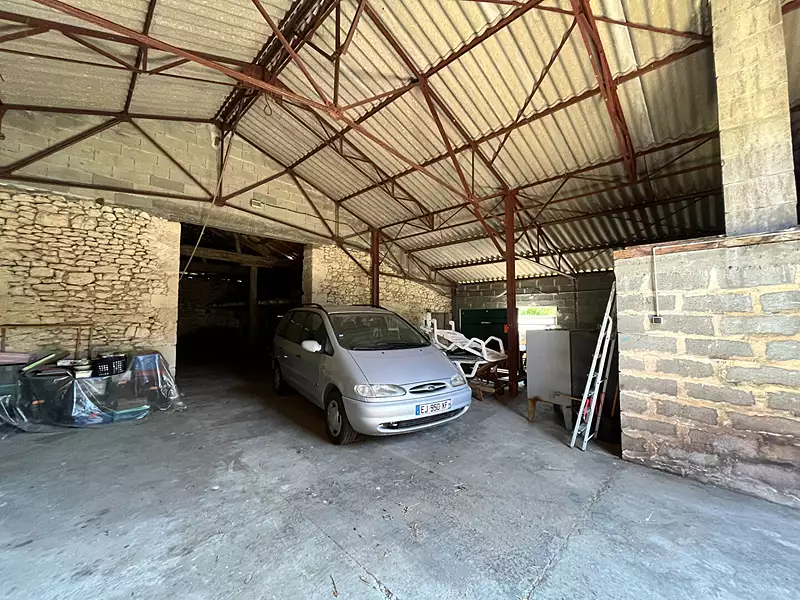 Maison, 165 m²