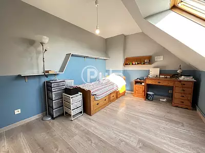 Maison, 148 m²