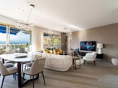 Appartement, 135 m²