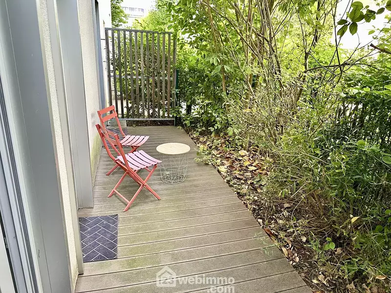 Appartement, 67 m²