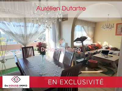 Appartement, 79 m²