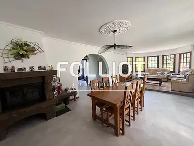 Maison, 177 m²