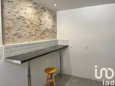 Maison, 80 m²