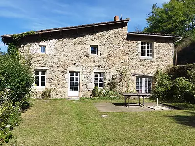 Maison, 250 m²