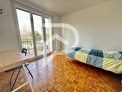 Appartement, 92,52 m²