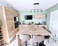 Appartement, 63,24 m²