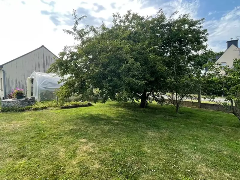 Maison, 152 m²