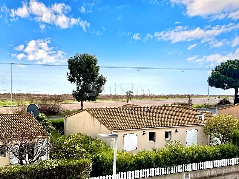 Appartement, 83,44 m²