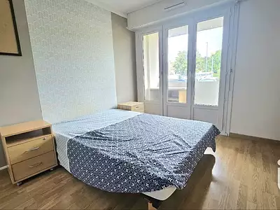 Appartement, 55 m²