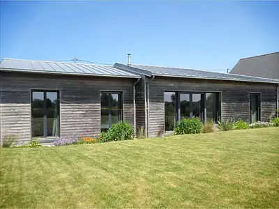 Maison, 84 m²