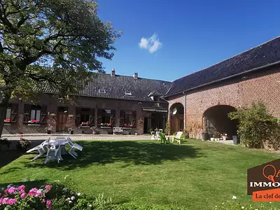 Maison, 265 m²