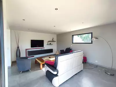 Maison, 143,1 m²