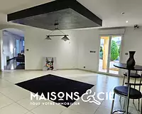 Maison, 189 m²
