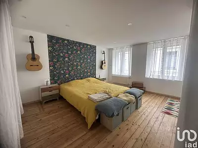 Maison, 108 m²