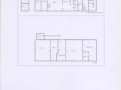 Maison, 149 m²