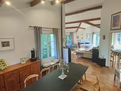 Maison, 215 m²
