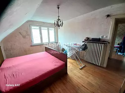 Maison, 163 m²