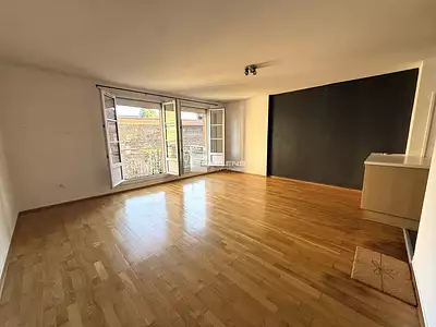 Appartement, 70 m²