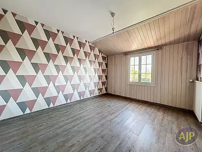 Maison, 127 m²