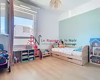 Appartement, 62,3 m²