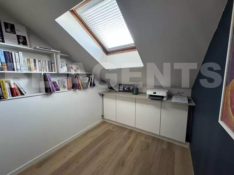 Maison, 150 m²
