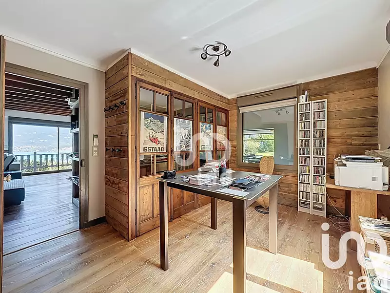 Maison, 332 m²