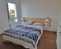 Appartement, 40,66 m²