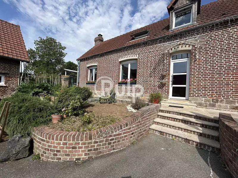 Maison, 141 m²