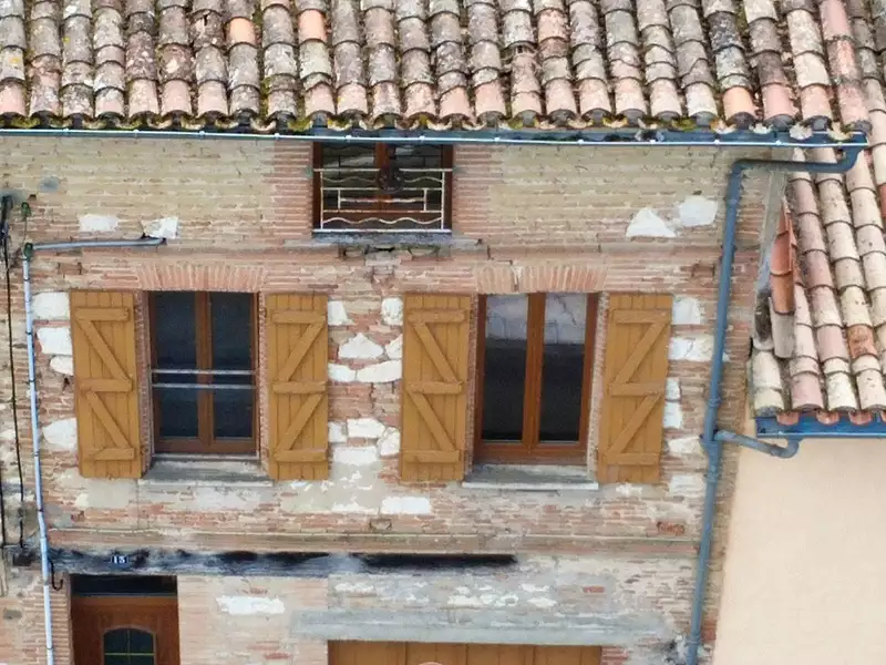 Maison, 95 m²