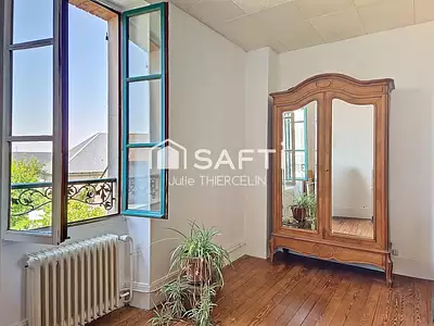 Maison, 173 m²