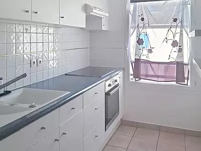Appartement, 52 m²