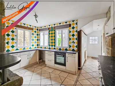 Maison, 186 m²