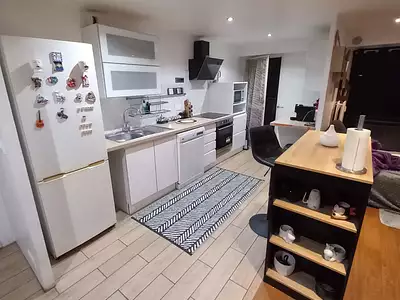Appartement, 87 m²
