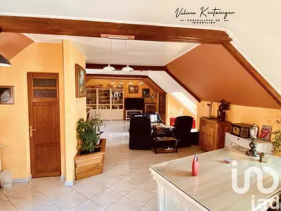 Maison, 155 m²