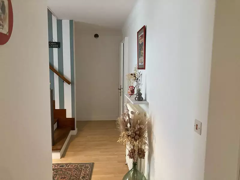Maison, 220 m²