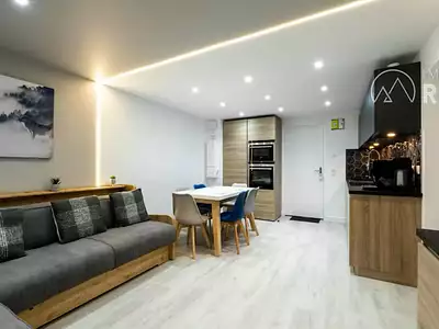 Appartement, 65,2 m²