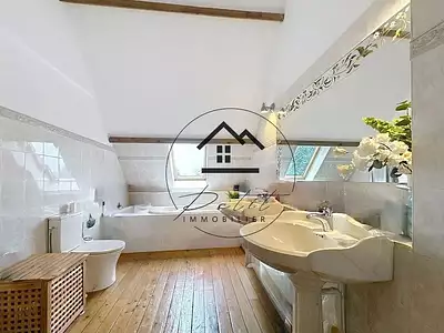 Maison, 132 m²