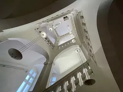 Appartement, 95,35 m²