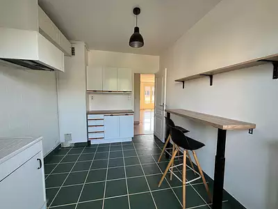Appartement, 73,91 m²